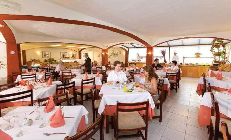 호텔 Perla Tenerife