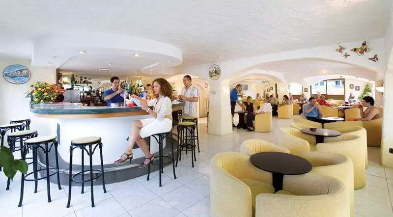 호텔 Perla Tenerife