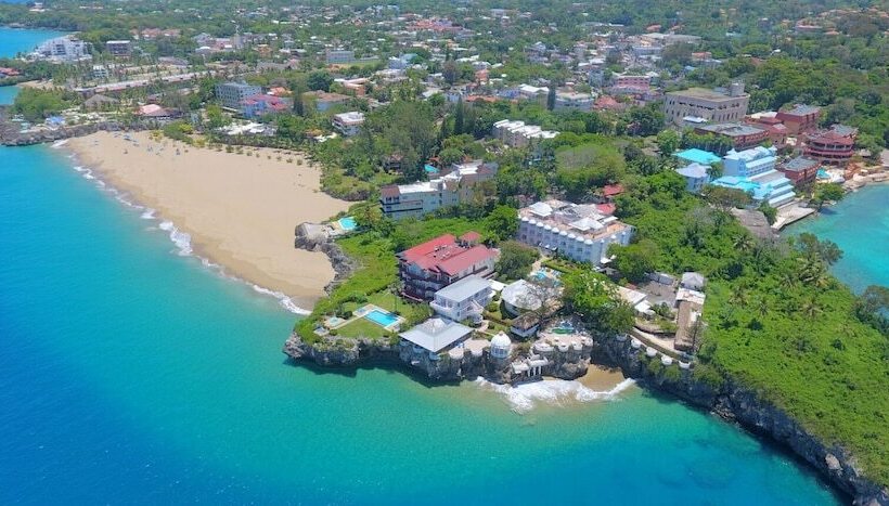 هتل Piergiorgio Palace