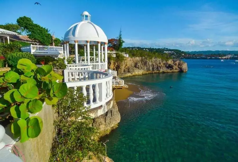 Отель Piergiorgio Palace