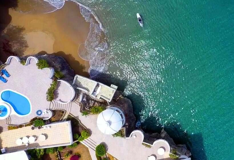 هتل Piergiorgio Palace