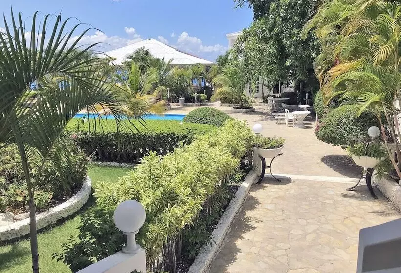 Отель Piergiorgio Palace