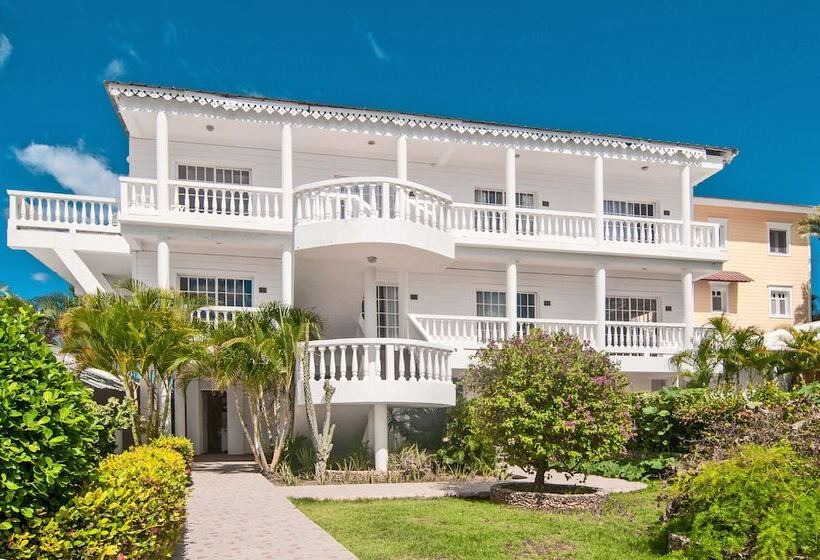 هتل Piergiorgio Palace