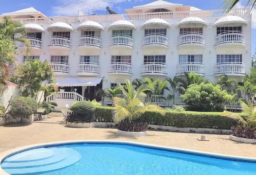 Отель Piergiorgio Palace