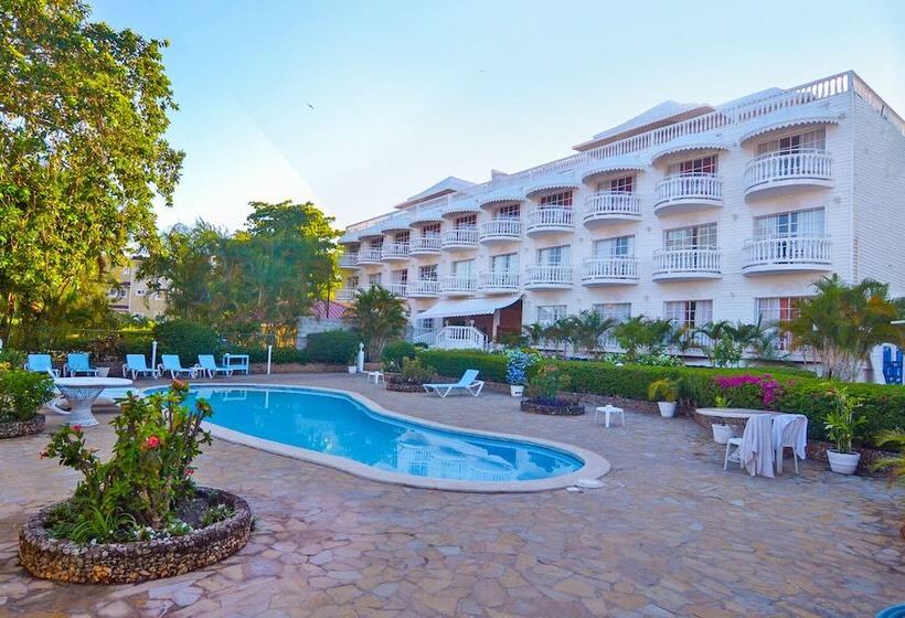 هتل Piergiorgio Palace