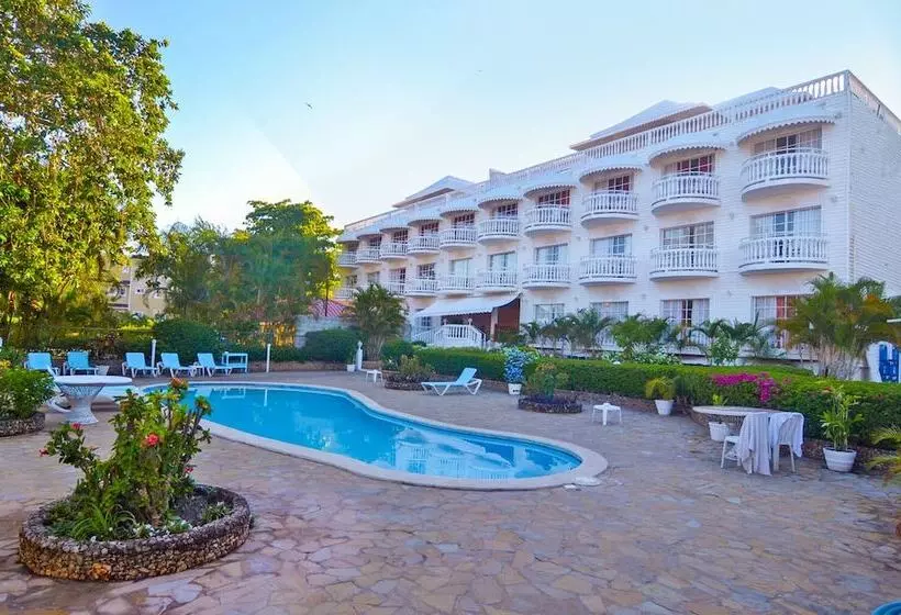 Отель Piergiorgio Palace