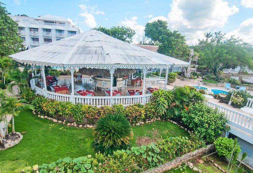 هتل Piergiorgio Palace