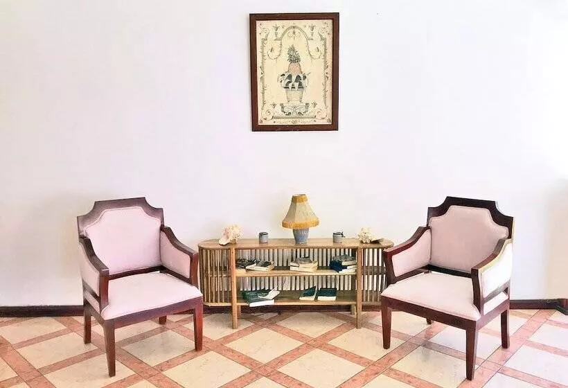 Отель Piergiorgio Palace