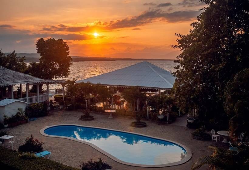 هتل Piergiorgio Palace