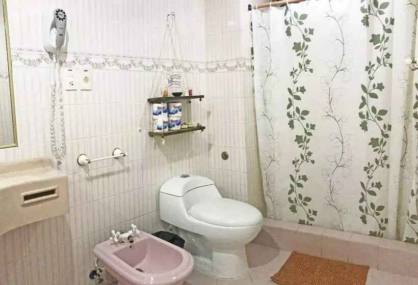 Отель Piergiorgio Palace