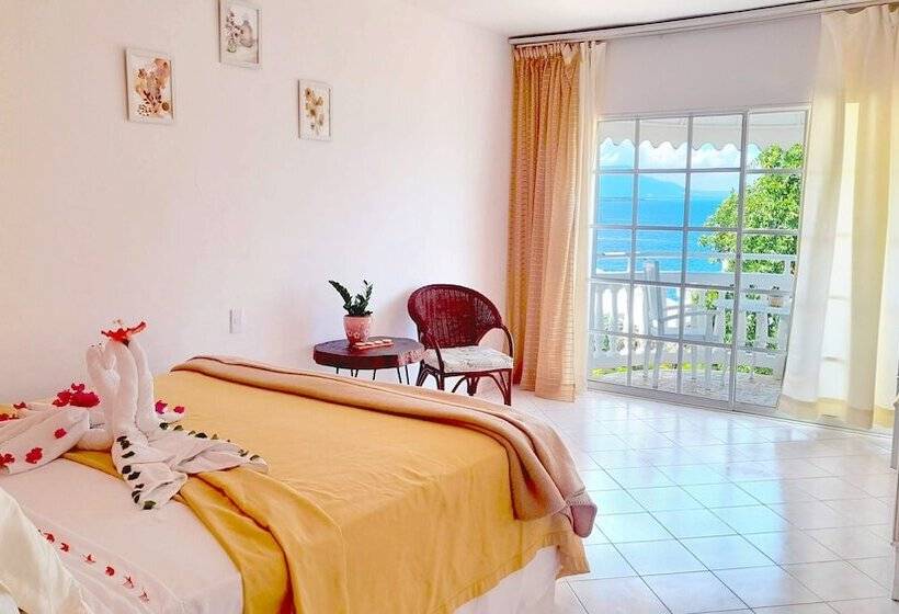 هتل Piergiorgio Palace