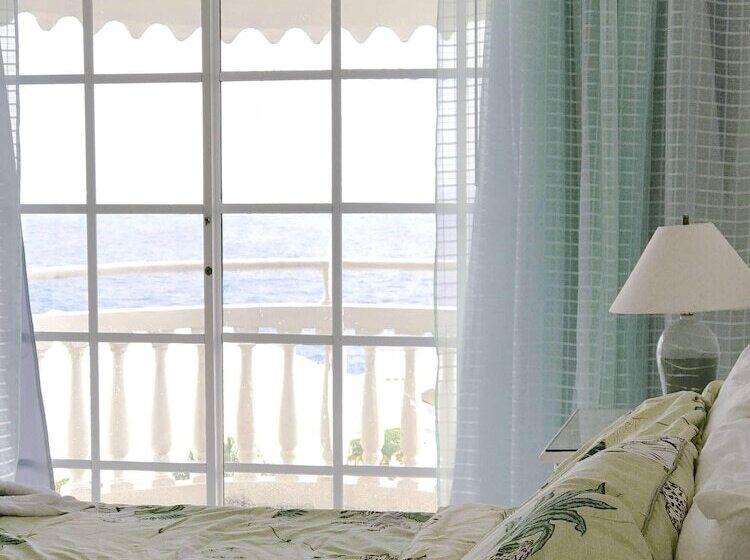 هتل Piergiorgio Palace