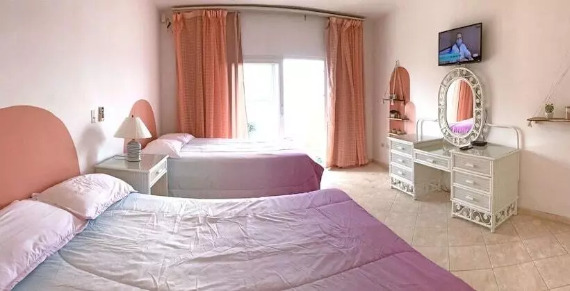 Отель Piergiorgio Palace