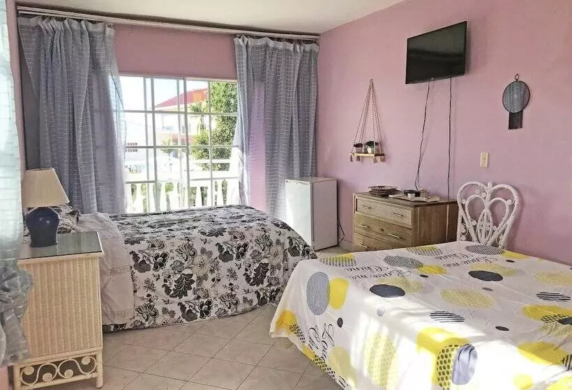 Отель Piergiorgio Palace