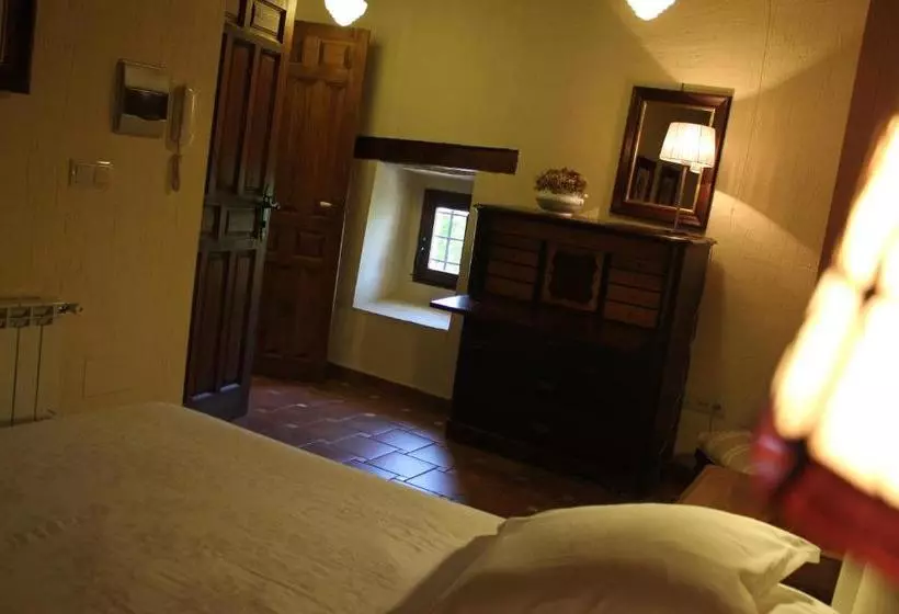 هتل Posada San Martin