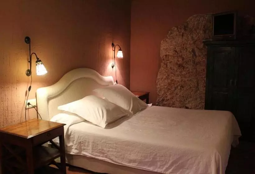 هتل Posada San Martin