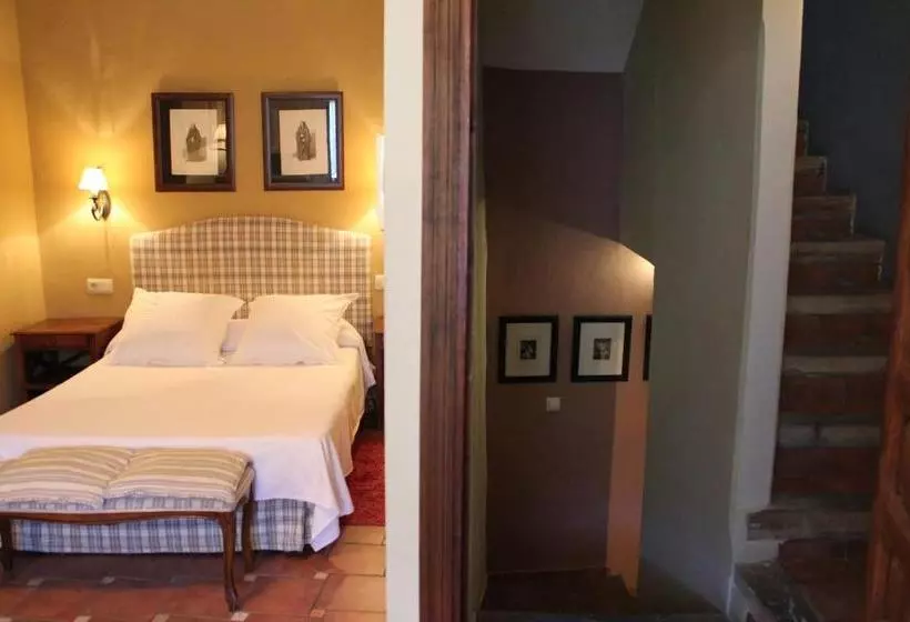 هتل Posada San Martin