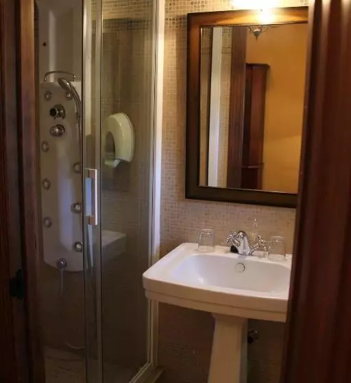 هتل Posada San Martin