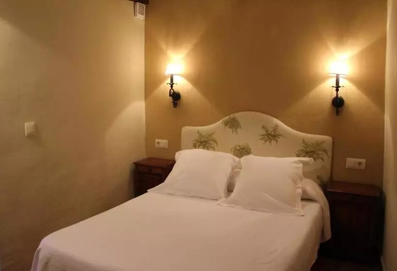 هتل Posada San Martin