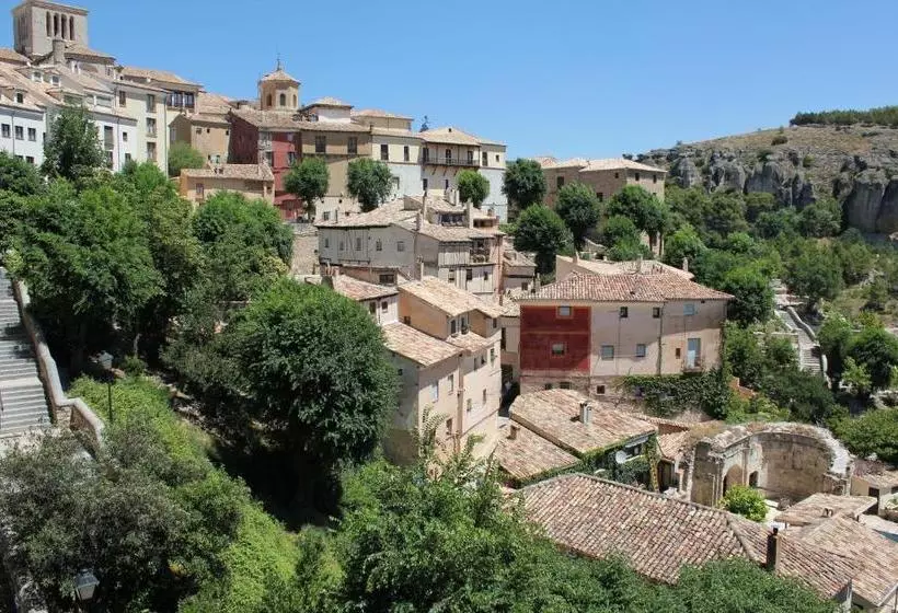 هتل Posada San Martin