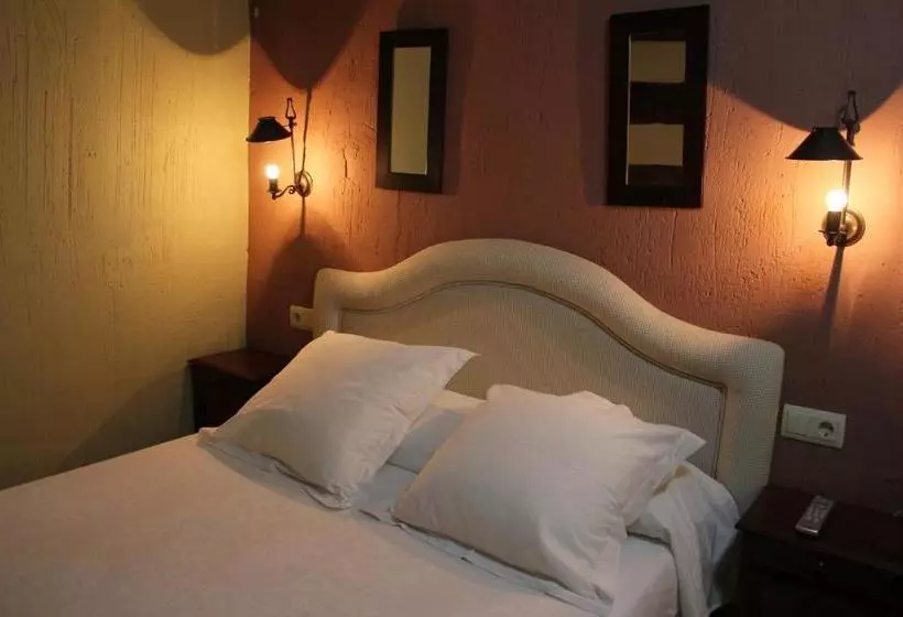 هتل Posada San Martin