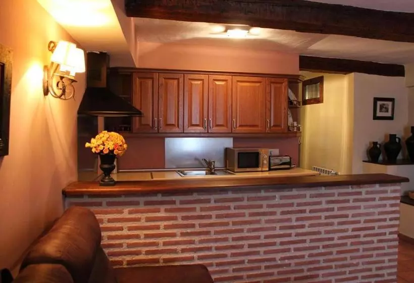 هتل Posada San Martin