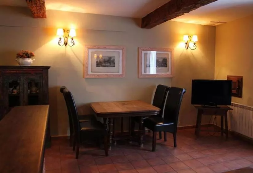 هتل Posada San Martin