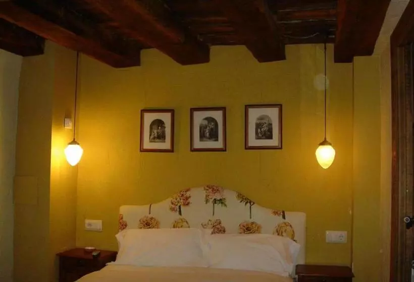 هتل Posada San Martin