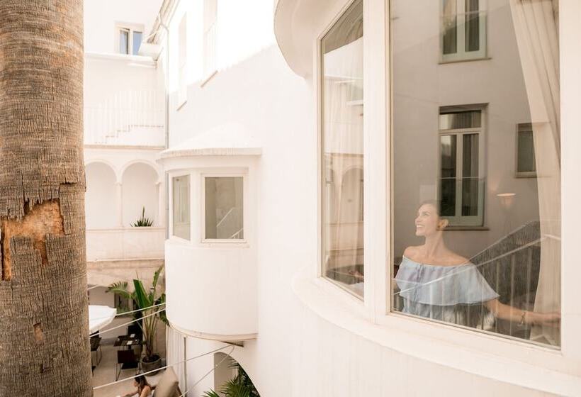 Puro Hotel Oasis Urbano