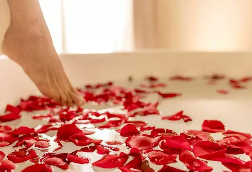 Puro Hotel Oasis Urbano