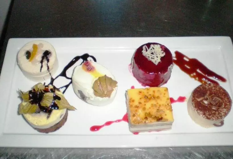 Сельский отель De Naturaleza Rodalquilar & Spa Cabo De Gata