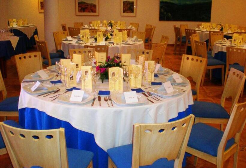 فندق ريفى De Naturaleza Rodalquilar & Spa Cabo De Gata