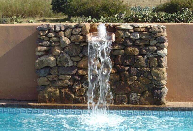 فندق ريفى De Naturaleza Rodalquilar & Spa Cabo De Gata