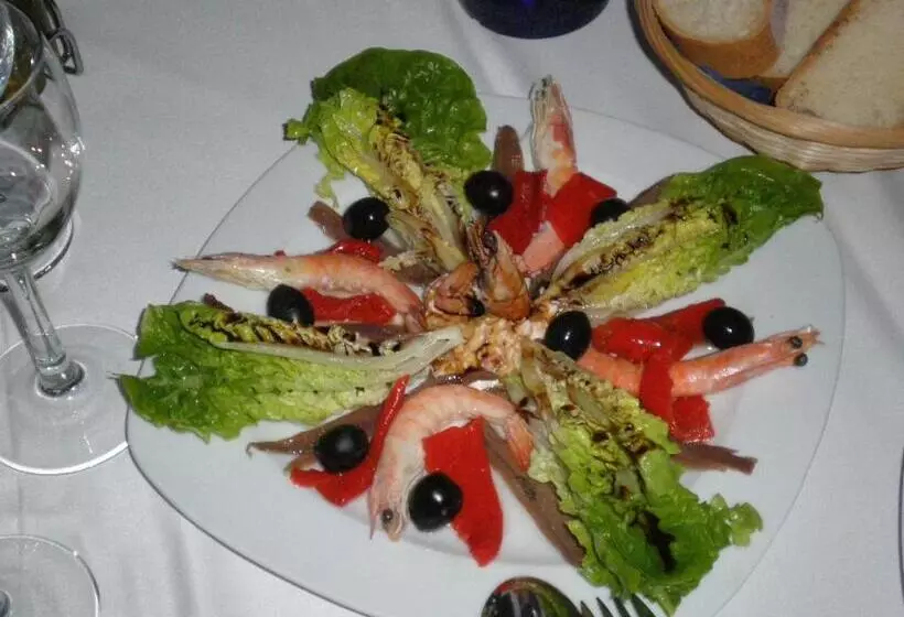 Сельский отель De Naturaleza Rodalquilar & Spa Cabo De Gata