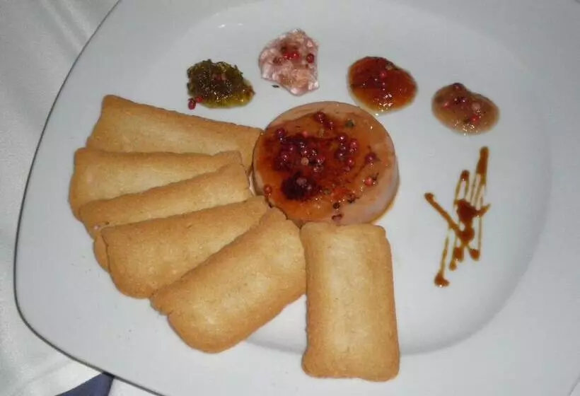 Сельский отель De Naturaleza Rodalquilar & Spa Cabo De Gata