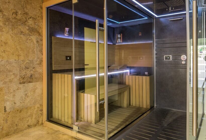 فندق ريفى De Naturaleza Rodalquilar & Spa Cabo De Gata