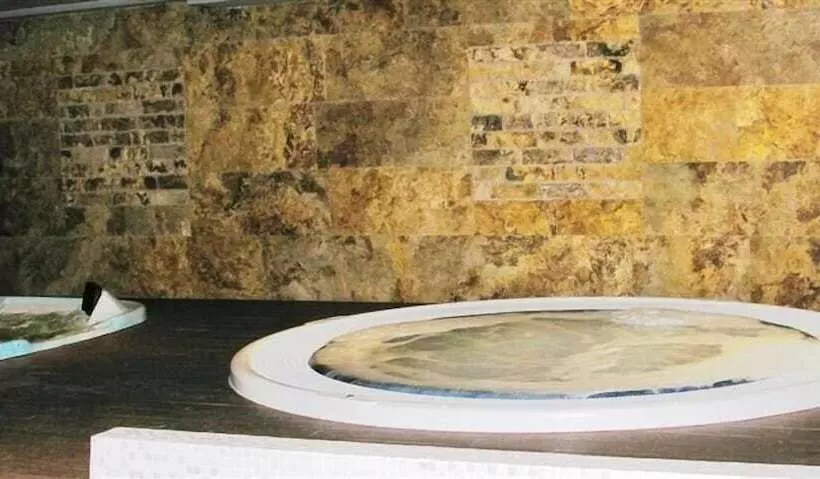 Сельский отель De Naturaleza Rodalquilar & Spa Cabo De Gata