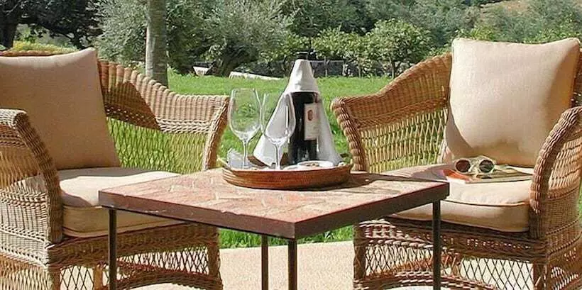 乡村酒店  Rural Son Mas  4