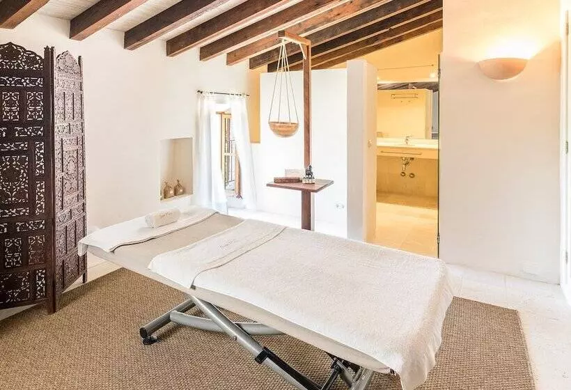 乡村酒店  Rural Son Mas  4