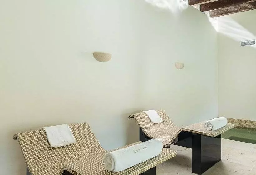 乡村酒店  Rural Son Mas  4