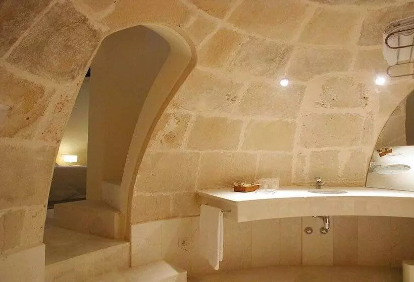 乡村酒店  Rural Son Mas  4