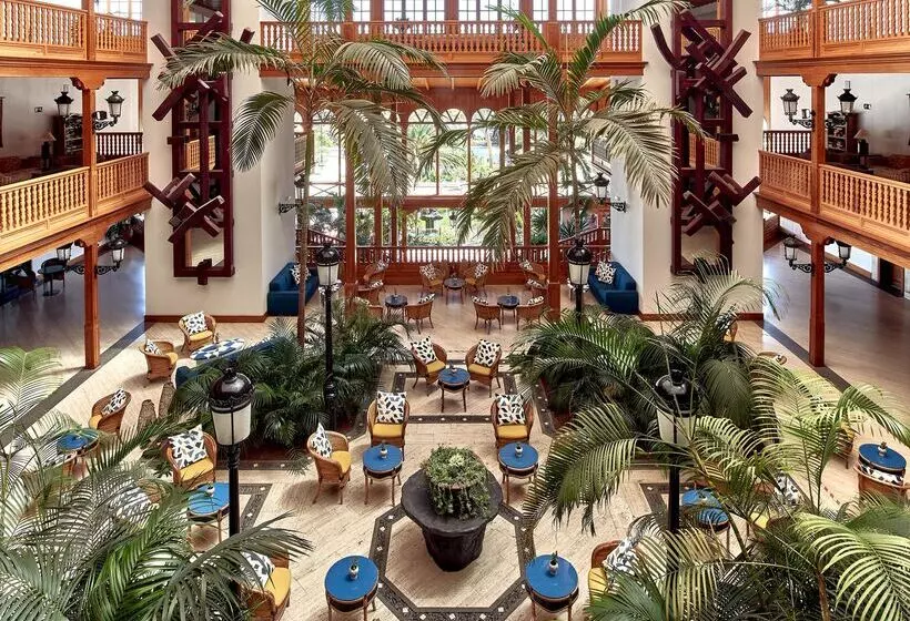 酒店 Seaside Los Jameos