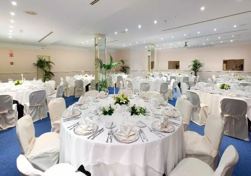 酒店 Seaside Los Jameos