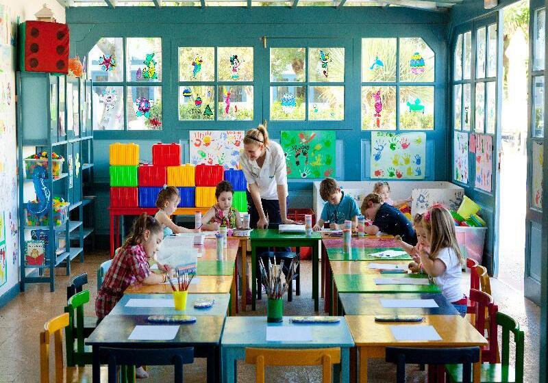 هتل Seaside Los Jameos