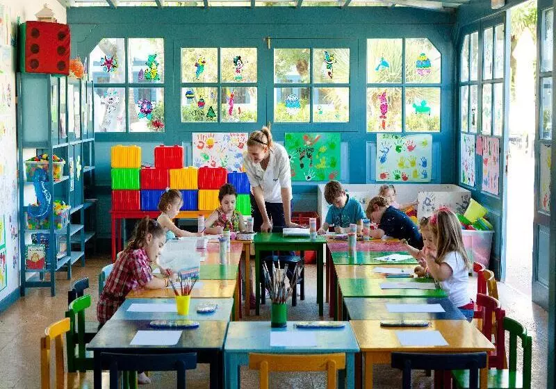 酒店 Seaside Los Jameos