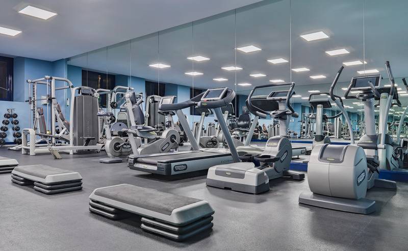 هتل Seaside Los Jameos