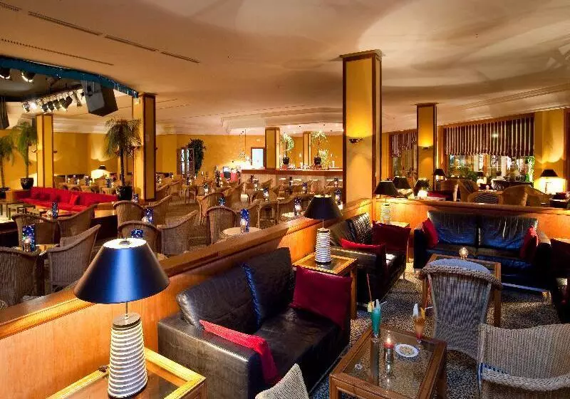 酒店 Seaside Los Jameos