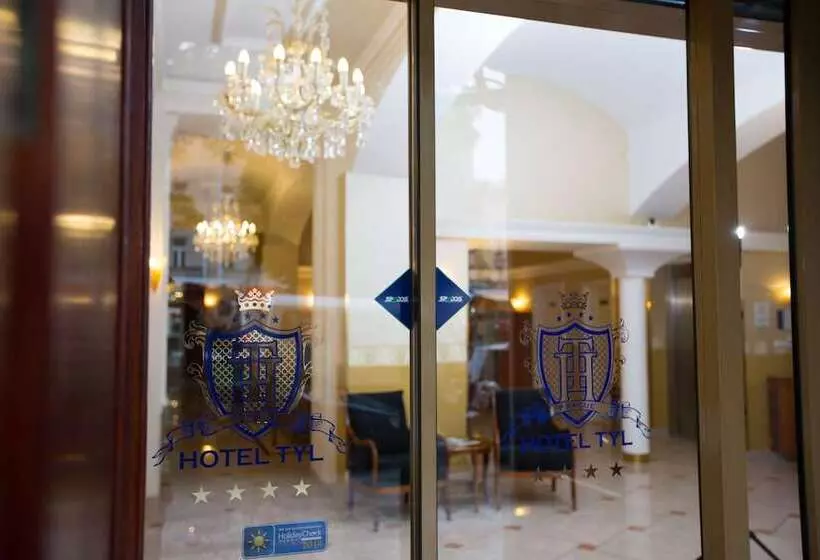 Hotel Tyl