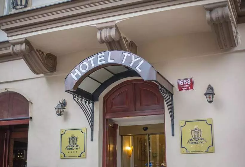 Hotel Tyl