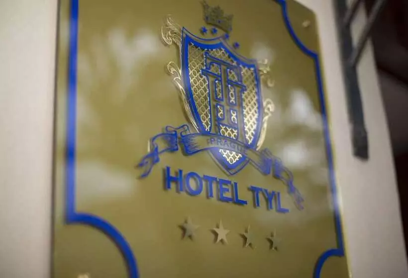 Hotel Tyl